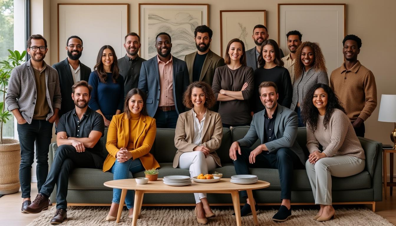 découvrez le casting complet du film bienvenue chez les khumalos ainsi que toutes les nouveautés à ne pas manquer pour plonger au cœur de cette comédie familiale réussie.