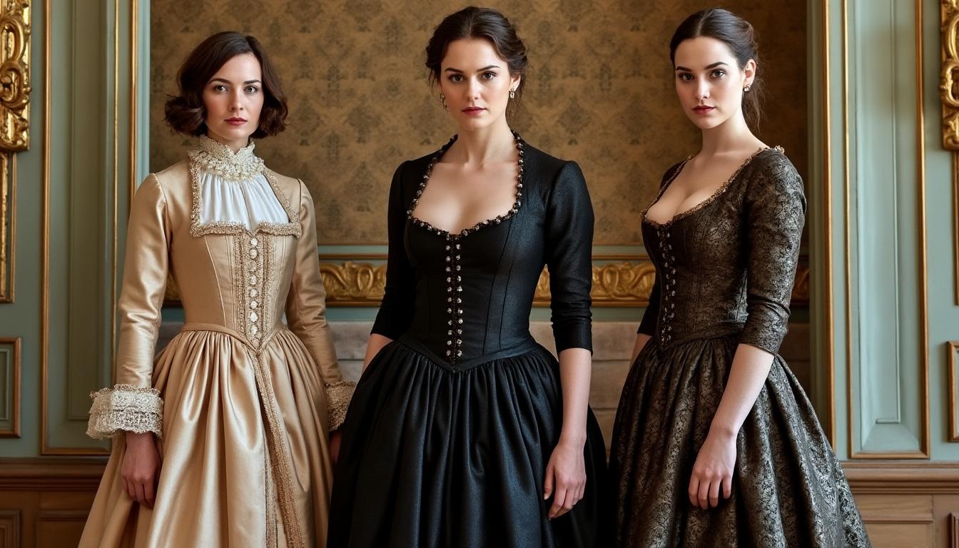 découvrez la distribution et le casting du film la favorite : les acteurs principaux et les rôles qu'ils incarnent dans ce drame historique captivant.