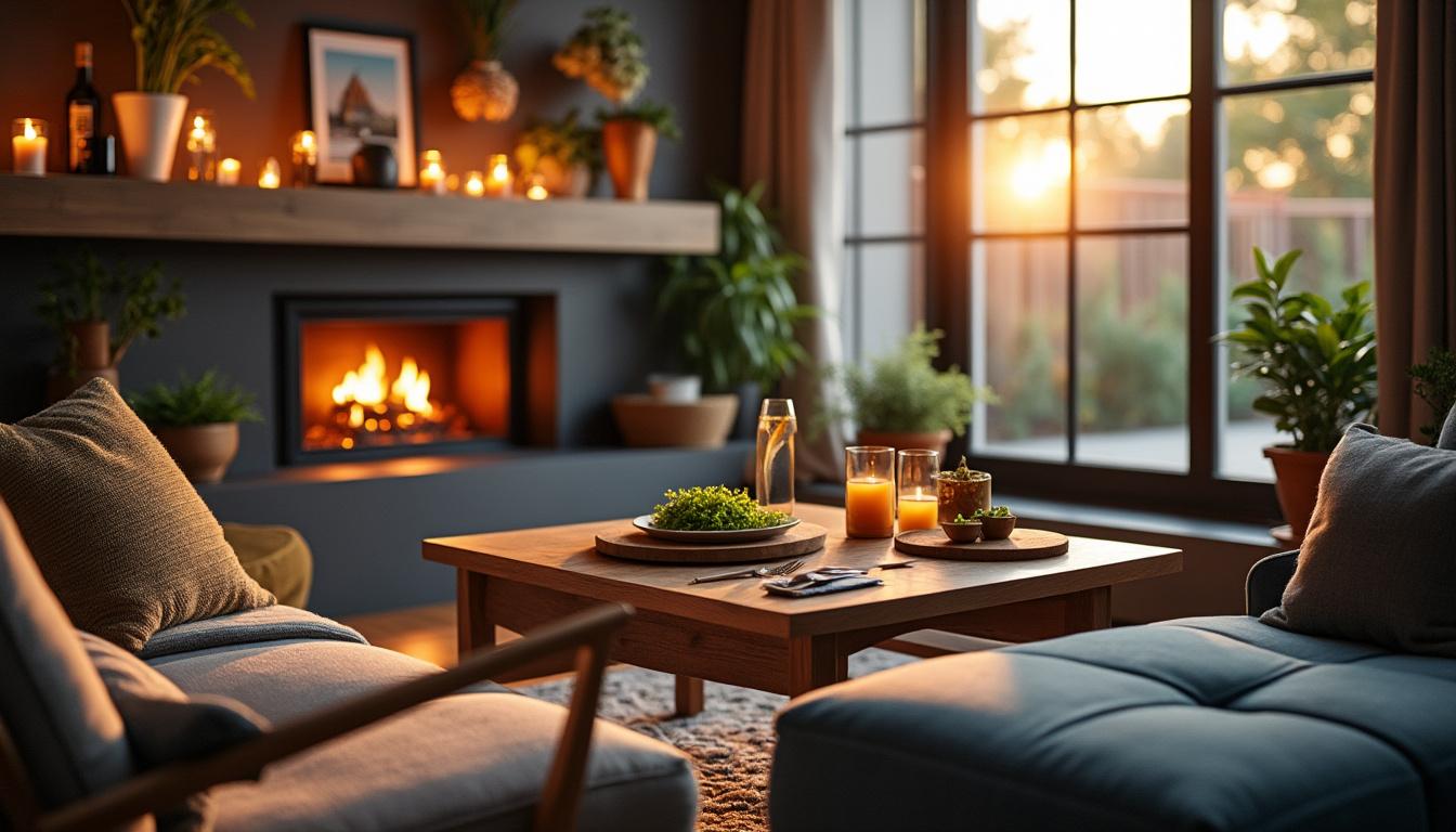 découvrez des idées originales et amusantes pour occuper votre soirée ce soir et rendre votre temps libre inoubliable.