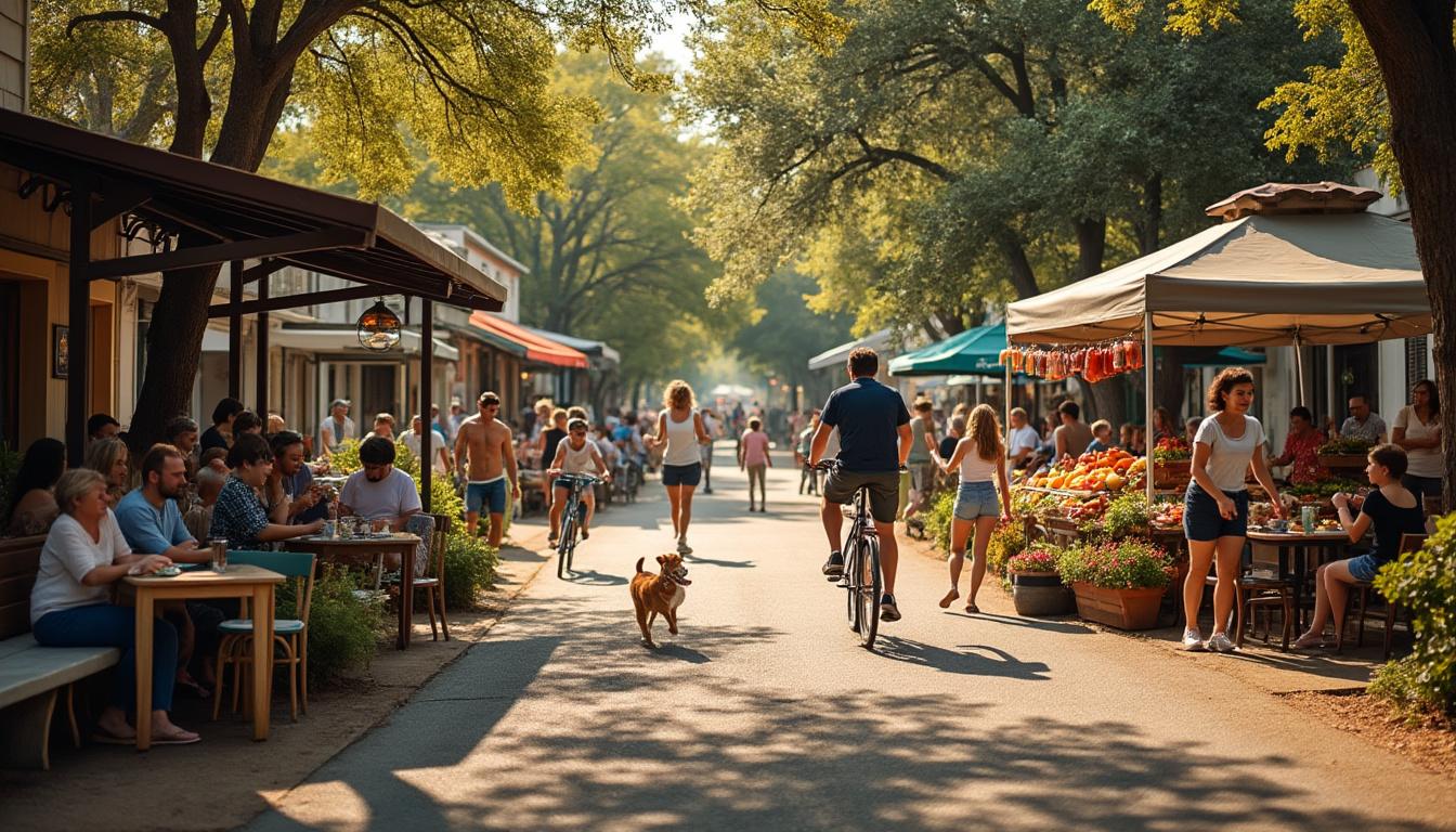 découvrez des idées de sorties et d'activités près de chez vous pour bien profiter de votre week-end. trouvez facilement que faire ce week-end autour de vous !