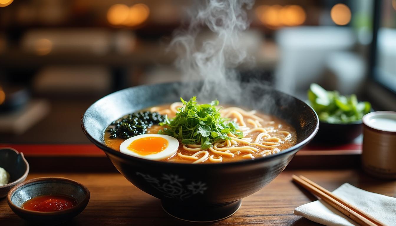 découvrez notre critique et analyse approfondie de 'tampopo', un classique incontournable du cinéma japonais alliant humour, culture et gastronomie.