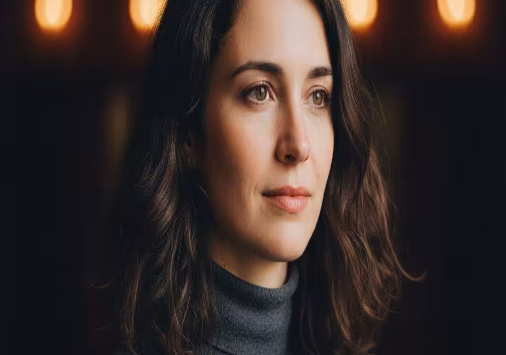 Salome Le Goff