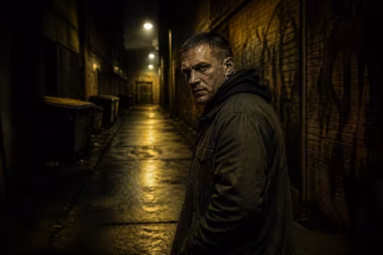 Bandit : le film est-il inspiré d&rsquo;une histoire vraie ?