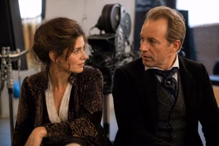 Chiara Mastroianni et Benoît Poelvoorde : leurs films ensemble