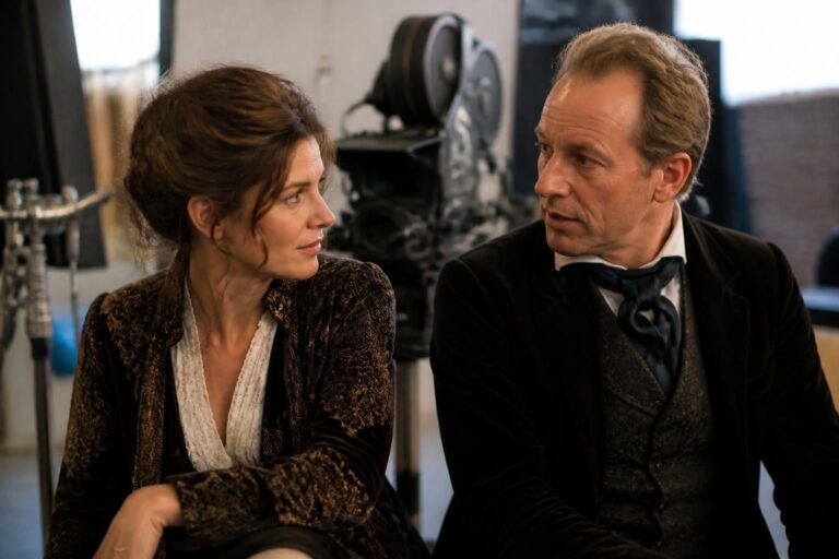 Chiara Mastroianni et Benoît Poelvoorde : leurs films ensemble