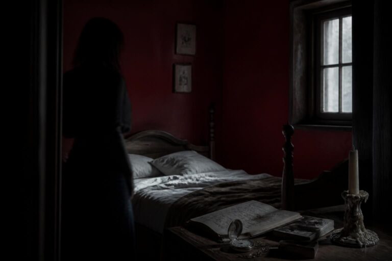 Les Chambres rouges : la fin du film expliquée