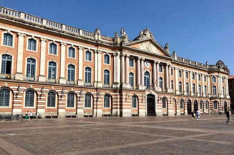 Agences web à Toulouse