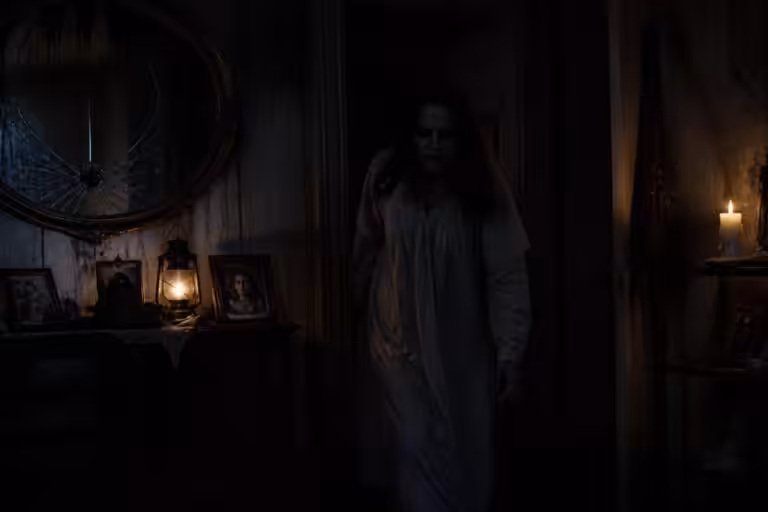 Conjuring 3 : notre critique du film d&rsquo;horreur