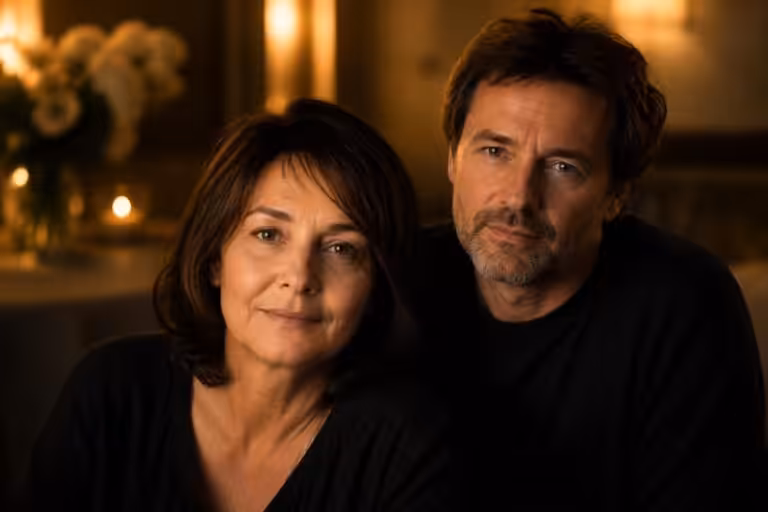 Décès de Natalia Dontcheva à 56 ans : découvrez qui est son compagnon Arnaud Sélignac, réalisateur talentueux