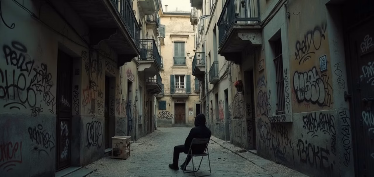 Élie Semoun exprime son amertume : un regard poignant sur sa carrière cinématographique et le silence des propositions