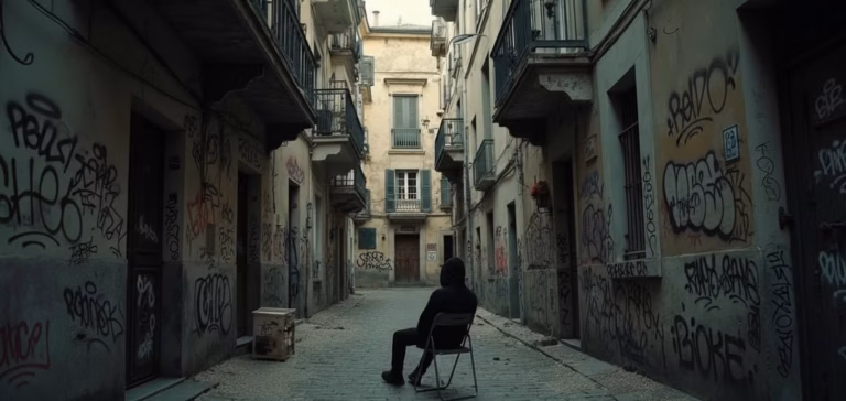 Élie Semoun exprime son amertume : un regard poignant sur sa carrière cinématographique et le silence des propositions