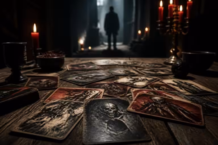 Les Cartes du mal : notre critique complète du film