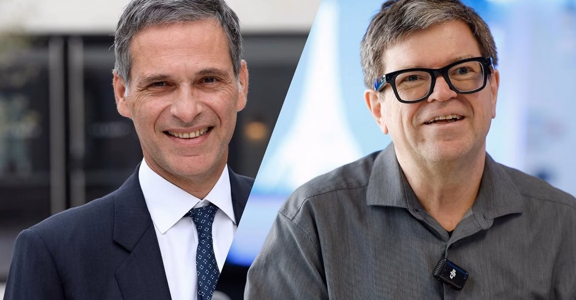 George Clooney, Pavel Dourov… Ces milliardaires internationaux qui intègrent le palmarès des plus grandes fortunes de France