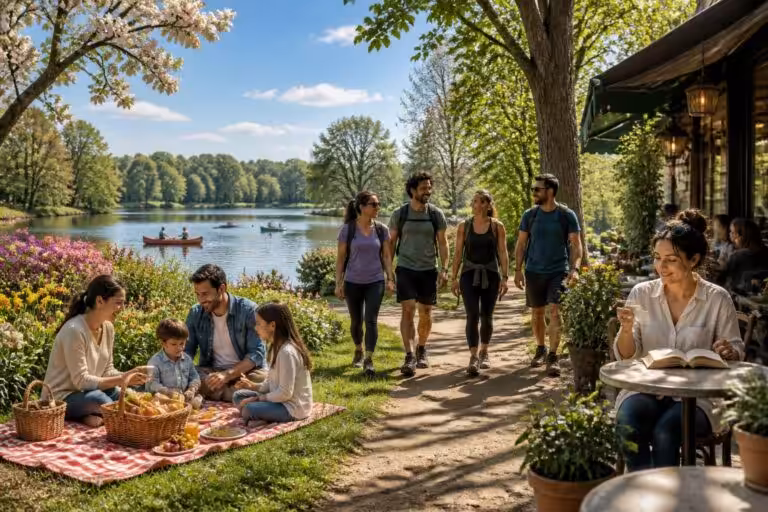 Que faire un dimanche : nos idées de sorties et activités