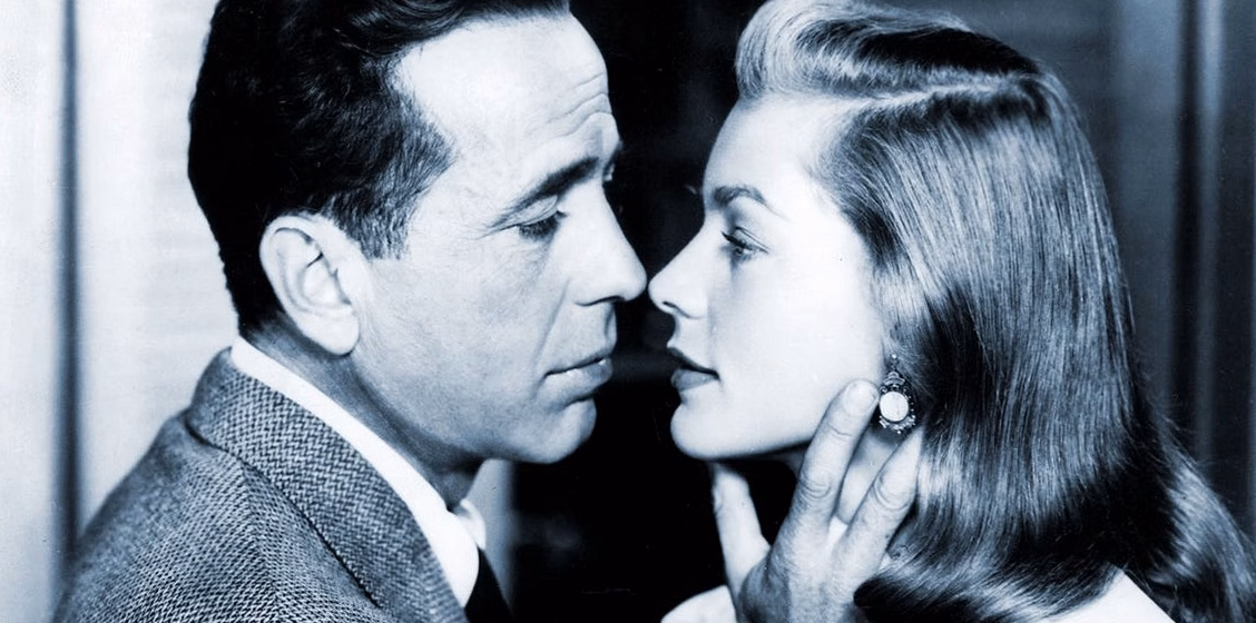 Pourquoi Bogart et Bacall incarnent toujours les couples légendaires en 2026 en photo