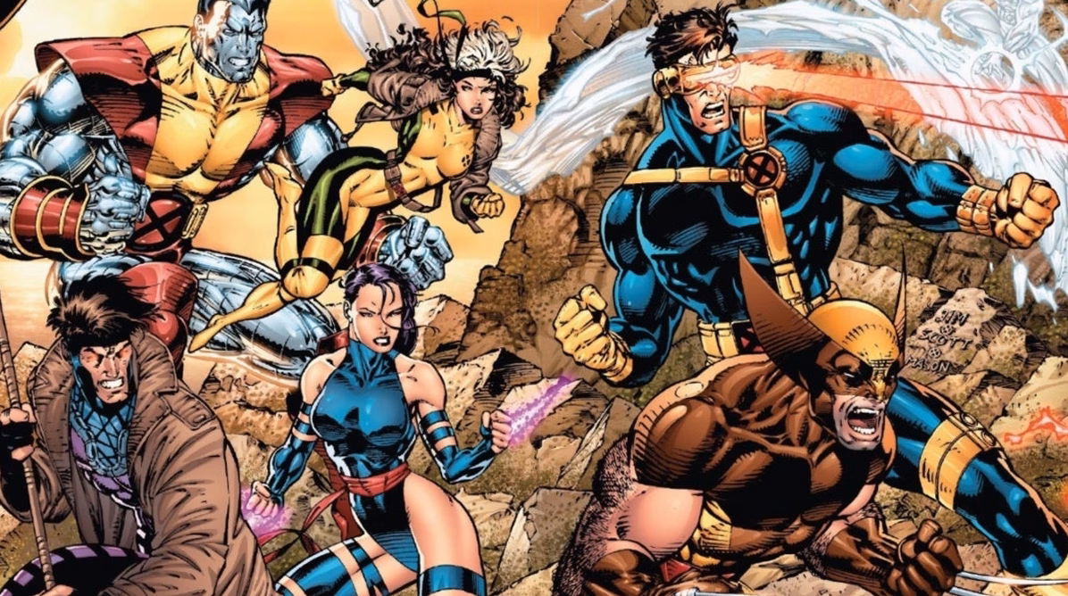 Illustration pour Pourquoi X-Men : L'Affrontement final déçoit avec ses nouveaux personnages : Angel, Fauve, Kitty et Juggernaut 🧬