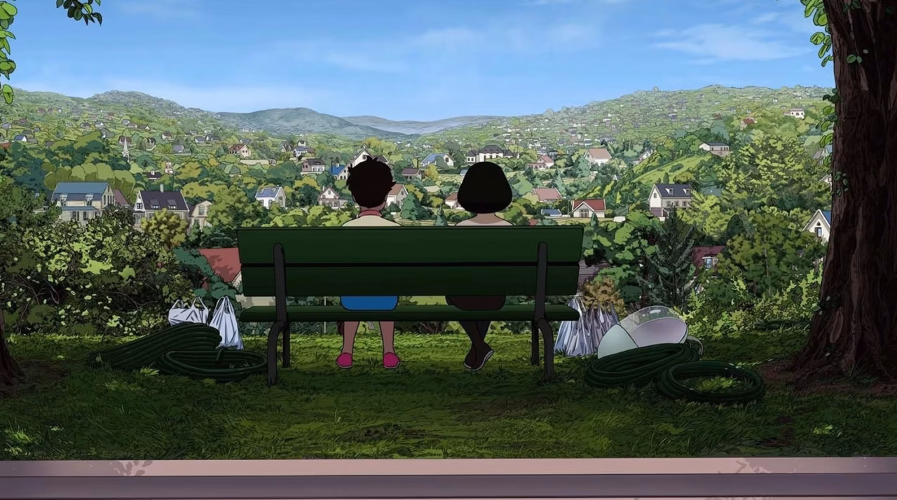 Souris City : synopsis et analyse du film d&rsquo;animation