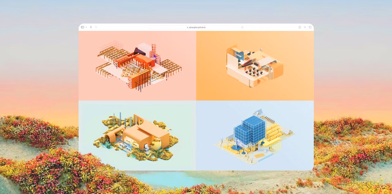 Tendances du web design contemporain