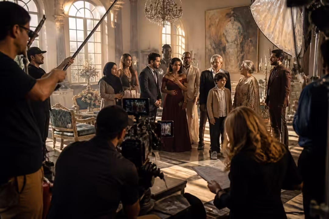 découvrez la distribution complète et le casting du film always : les acteurs principaux, leurs rôles et toutes les informations essentielles sur ce long-métrage.