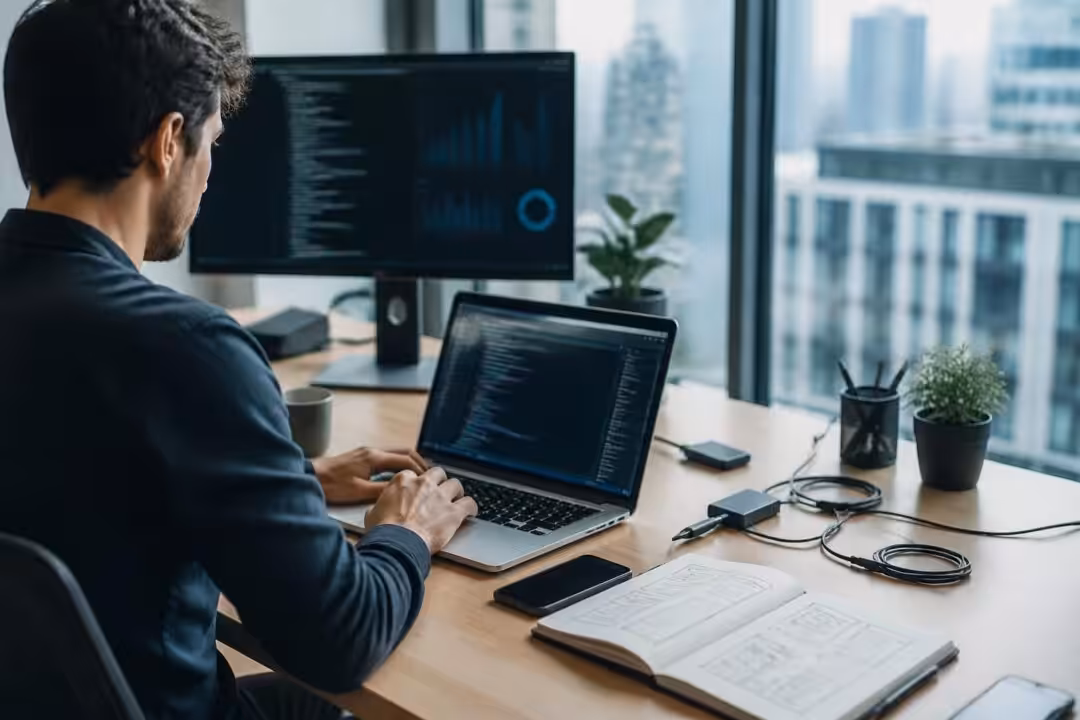 découvrez les tarifs 2025 pour le développement d'un site web par un freelance. estimez le coût selon vos besoins et trouvez le prestataire adapté à votre projet digital.