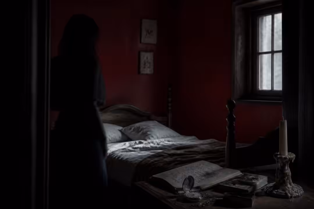 découvrez l'explication complète de la fin du film les chambres rouges et explorez ses mystères et révélations clés.