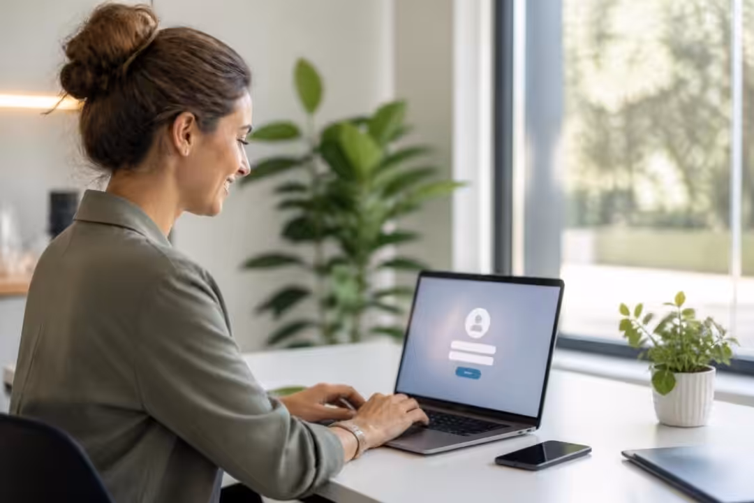 accédez facilement à votre compte lomaco pour gérer vos informations et services en toute simplicité.