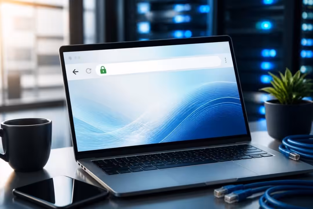 découvrez ce qu'est un certificat ssl/https, son rôle essentiel pour sécuriser les sites web et protéger les données des utilisateurs online.