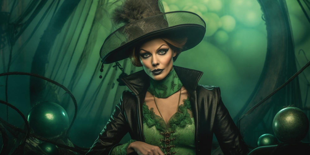 Lire la suite à propos de l’article Top 5 : les plus belles sorcières du cinéma