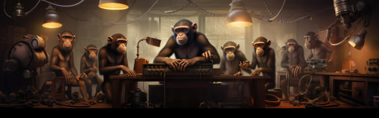 Lire la suite à propos de l’article Andy Serkis présente La Planète des singes : L’affrontement !