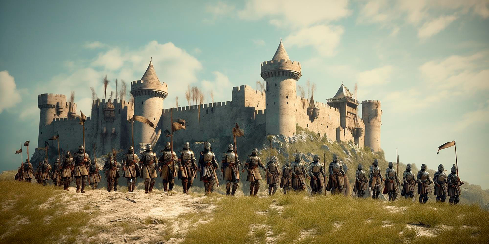 Lire la suite à propos de l’article Khaleesi réclame justice dans le nouveau trailer de Game of Thrones saison 4