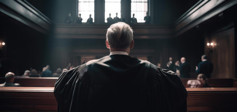 Lire la suite à propos de l’article Trailer : Robert Downey Jr. et Robert Duvall affrontent la loi dans The Judge