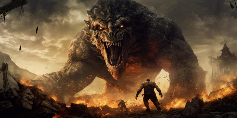 Lire la suite à propos de l’article 2ème trailer de Godzilla : Bryan Cranston exige la vérité !