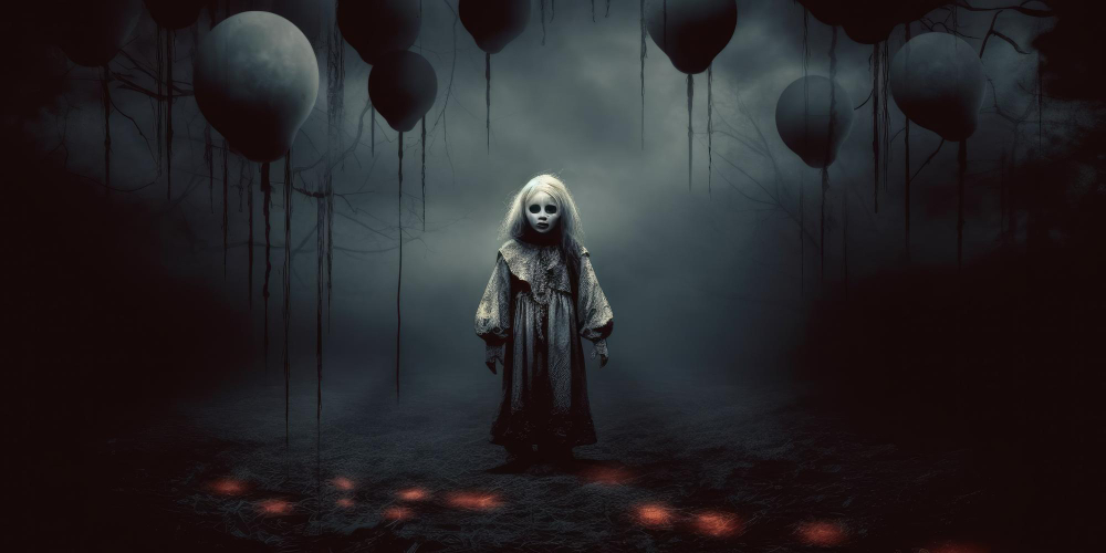 You are currently viewing Trailer : Avant Conjuring, il y avait Annabelle