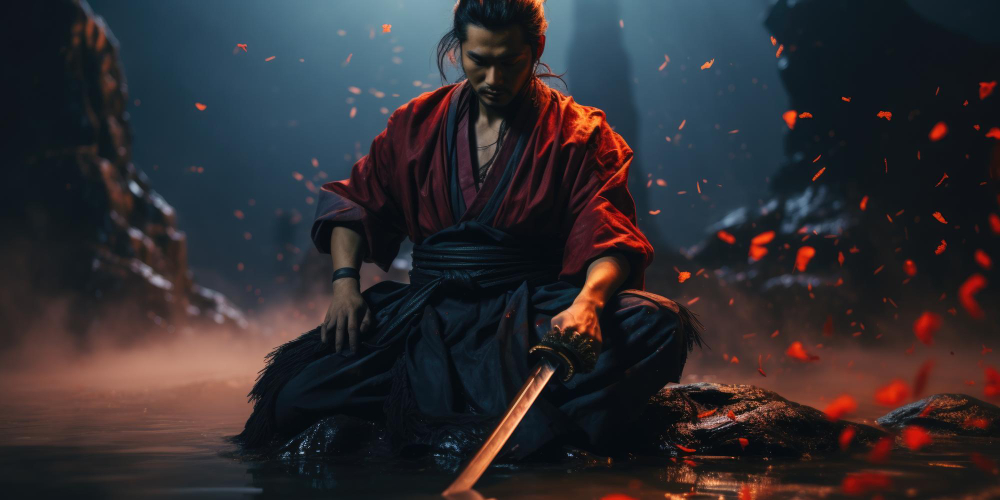You are currently viewing 47 Ronin