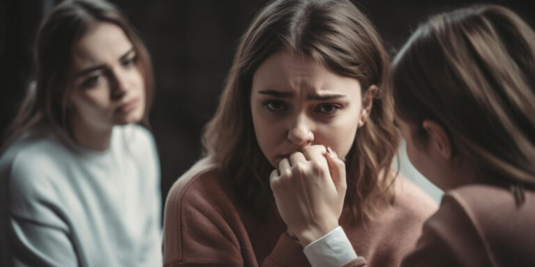 Lire la suite à propos de l’article 3 fois Manon : la mini-série coup de poing sur la violence adolescente