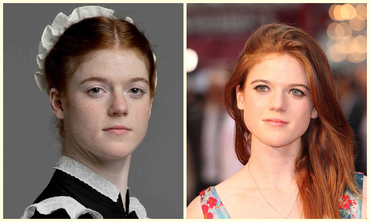 rose-leslie-with-and-without-makeup