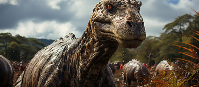 Lire la suite à propos de l’article Découvrez comment Jurassic Park a révolutionné le cinéma