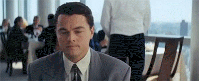 You are currently viewing GIF Party : DiCaprio et les Oscars 2014
